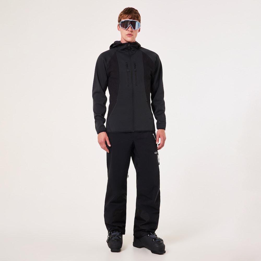 Oakley Oakley Drift Tech Fleece Hoodie