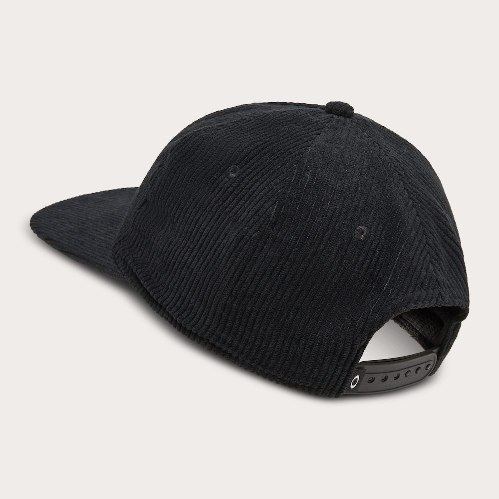 Oakley Oakley Ellipse Corduroy Hat