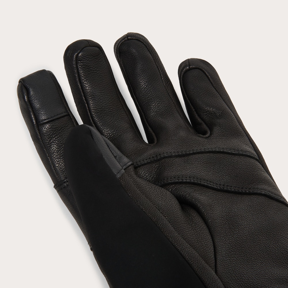 Oakley Oakley Ellipse Goatskin Gauntlet Gloves