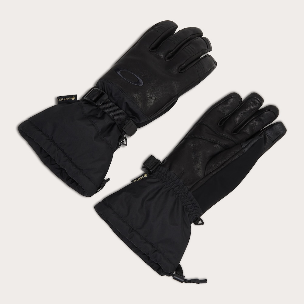 Oakley Oakley Ellipse Goatskin Gauntlet Gloves