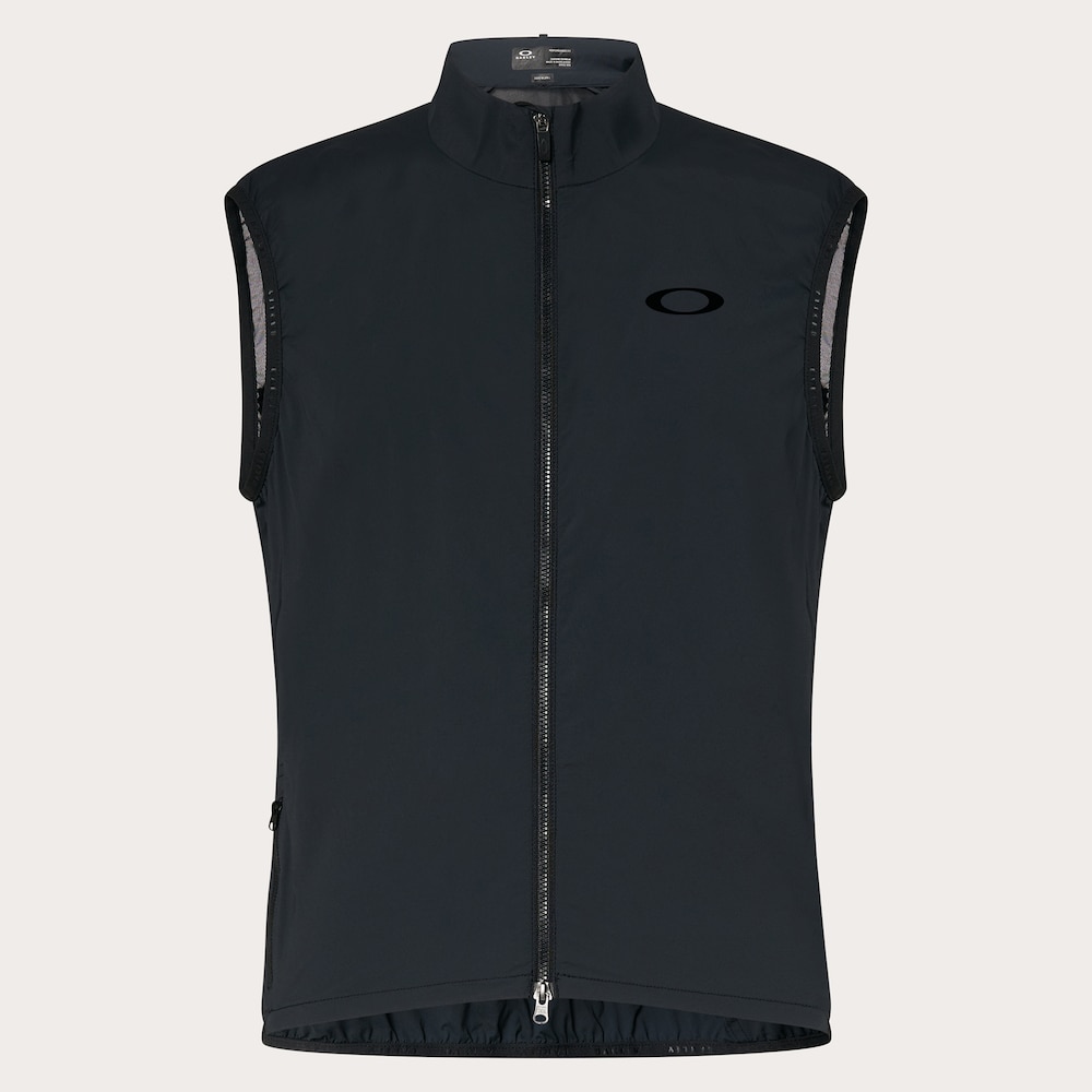 Oakley Oakley Endurance Packable Wind Vest 2.0
