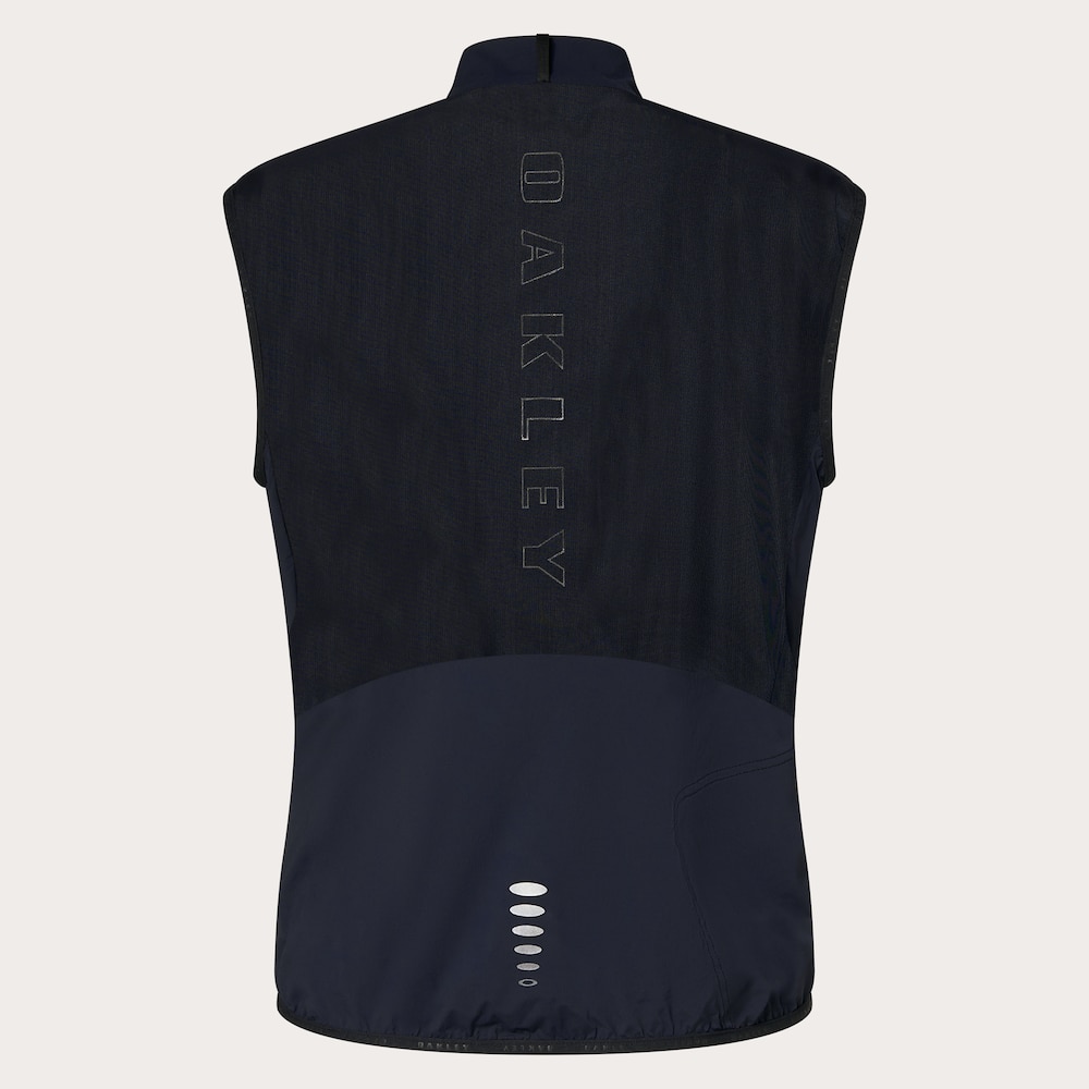 Oakley Oakley Endurance Packable Wind Vest 2.0