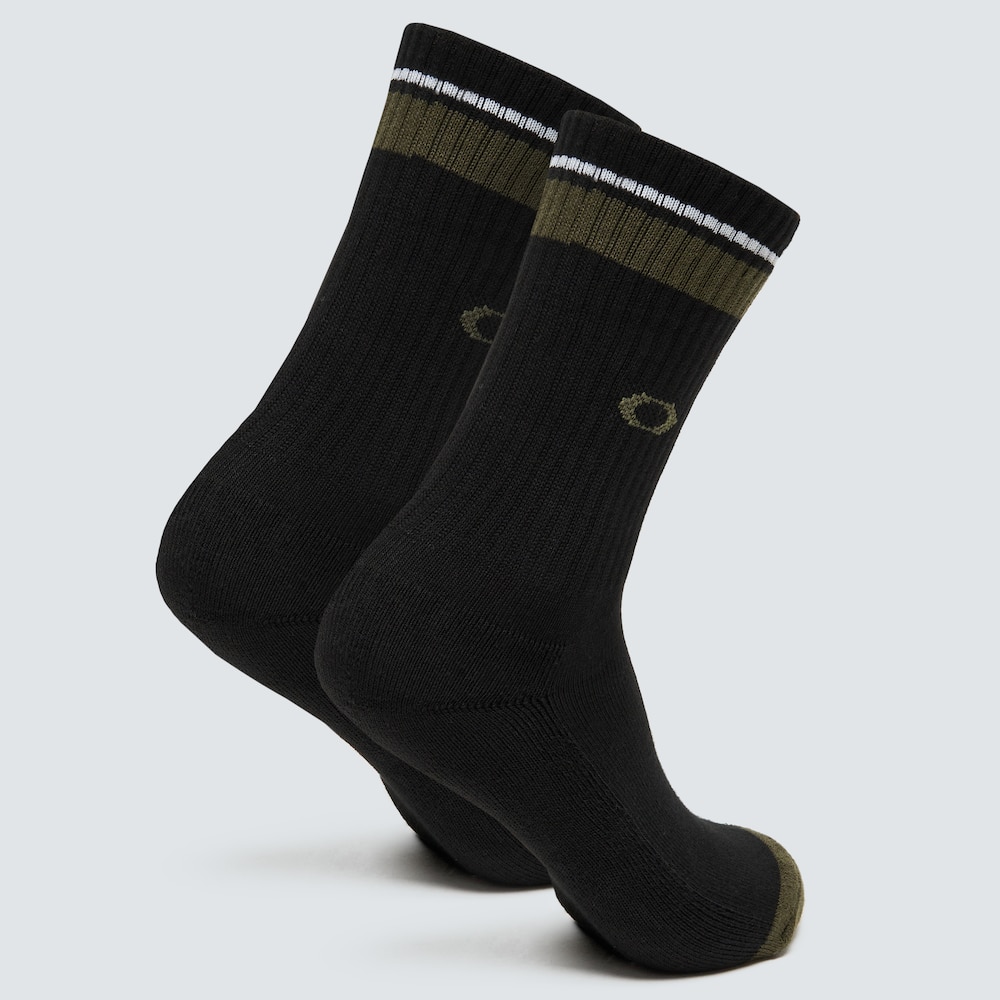 Oakley Oakley Essential Socks (3 PCS)