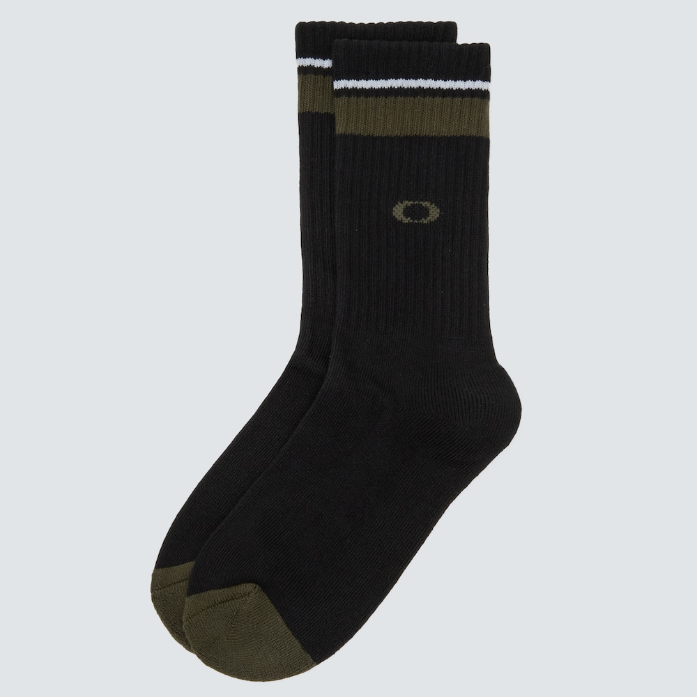 Oakley Oakley Essential Socks (3 PCS)