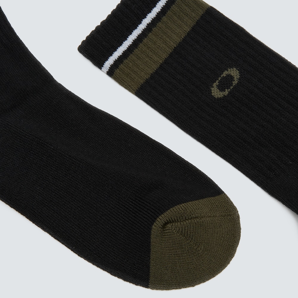 Oakley Oakley Essential Socks (3 PCS)