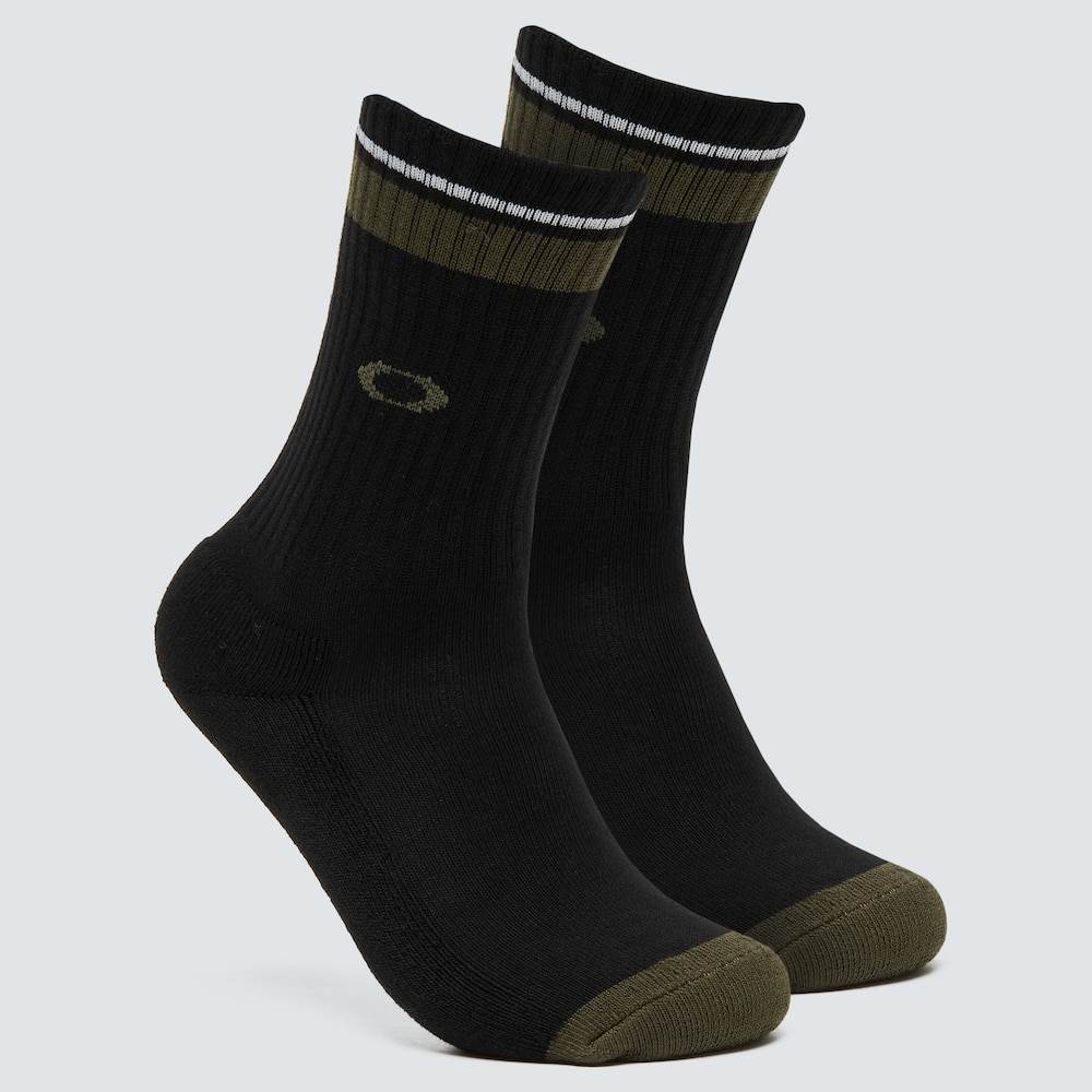 Oakley Oakley Essential Socks (3 PCS)