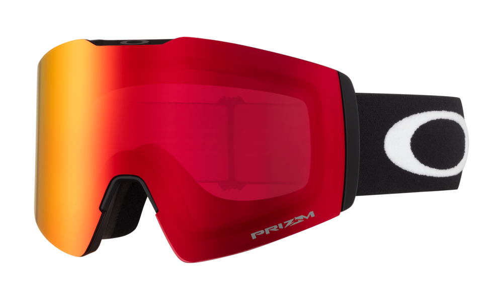 Oakley Oakley Fall Line L Snow Goggles