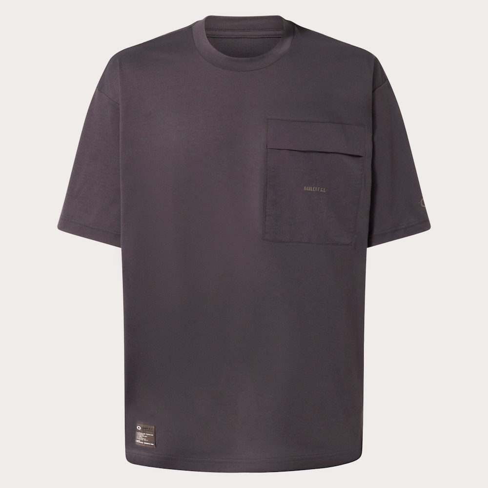 Oakley Oakley Fgl Scratch Tee 4.0