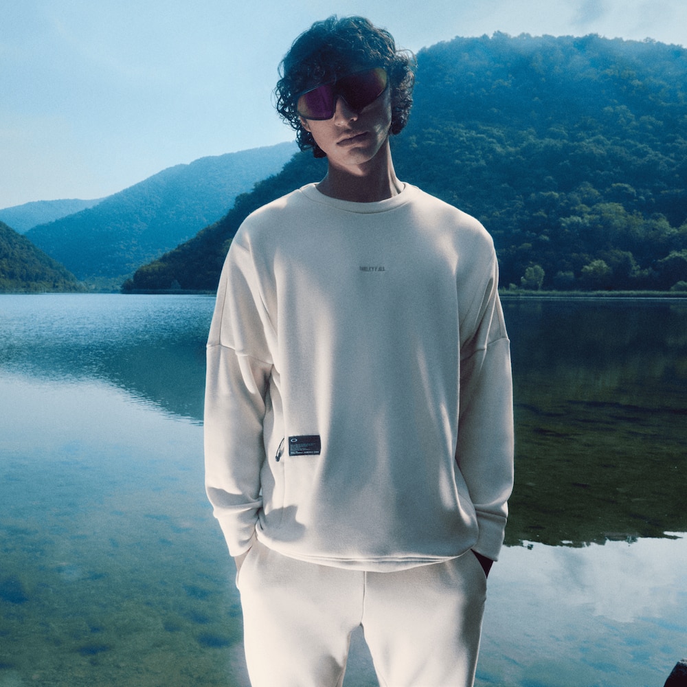 Oakley Oakley FGL Slick Fleece Crew 2.7