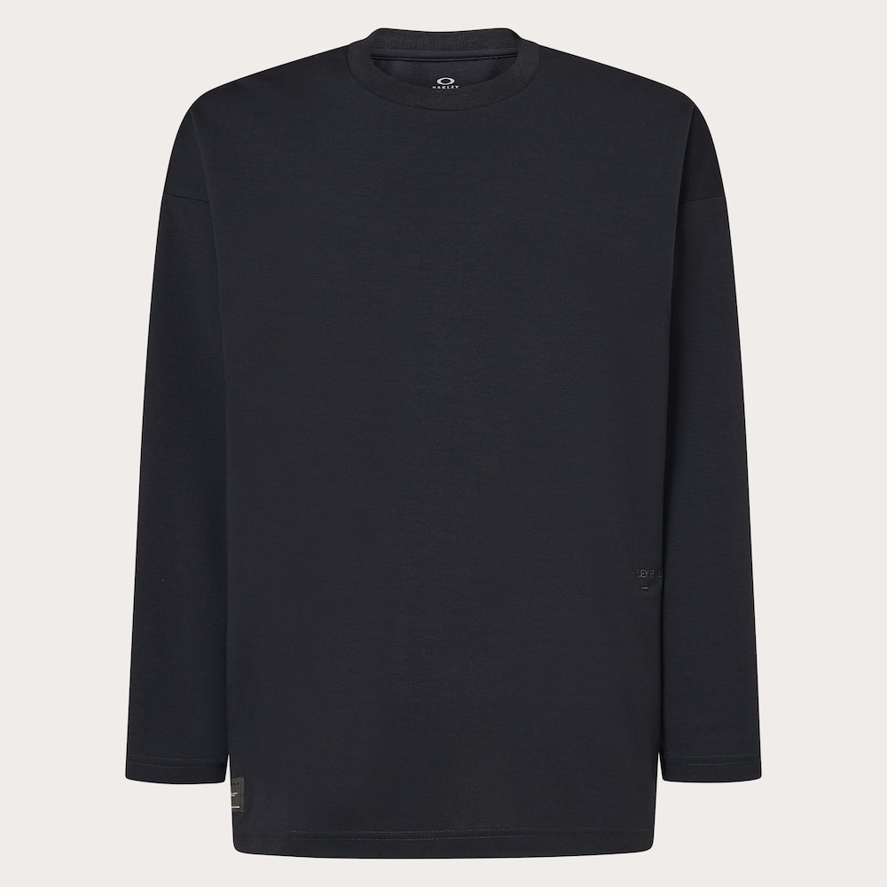 Oakley Oakley FGL Union LS Wide Tee 4.7