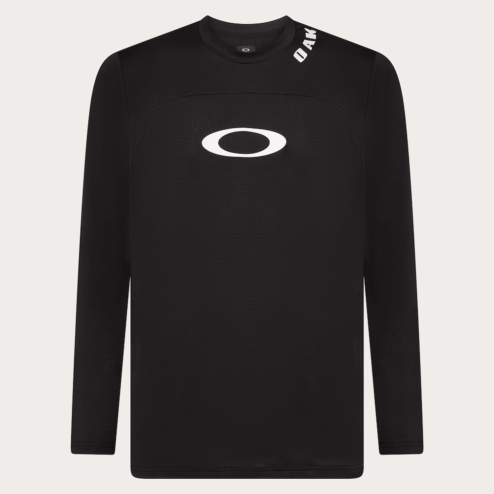 Oakley Oakley Free Ride Rc LS Jersey