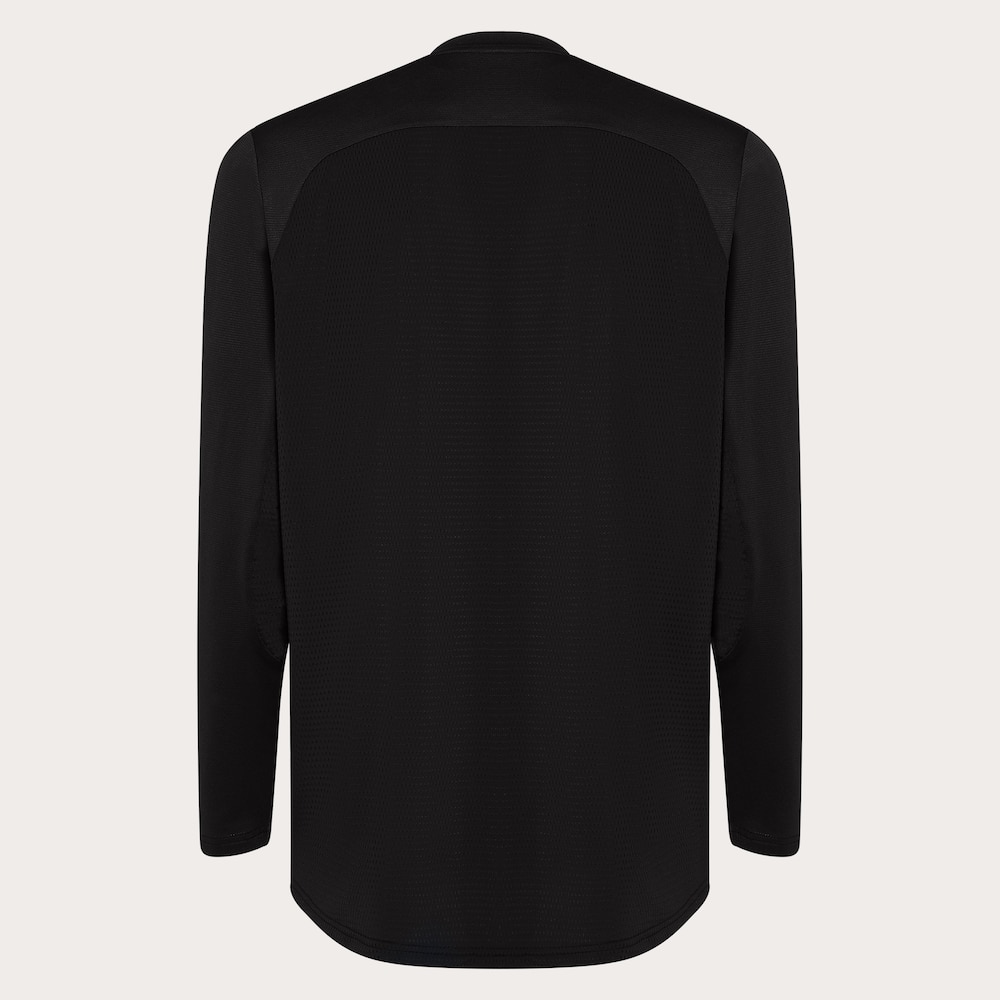 Oakley Oakley Free Ride Rc LS Jersey