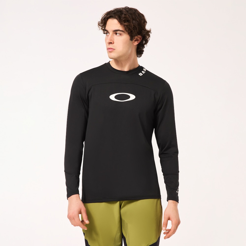 Oakley Oakley Free Ride Rc LS Jersey