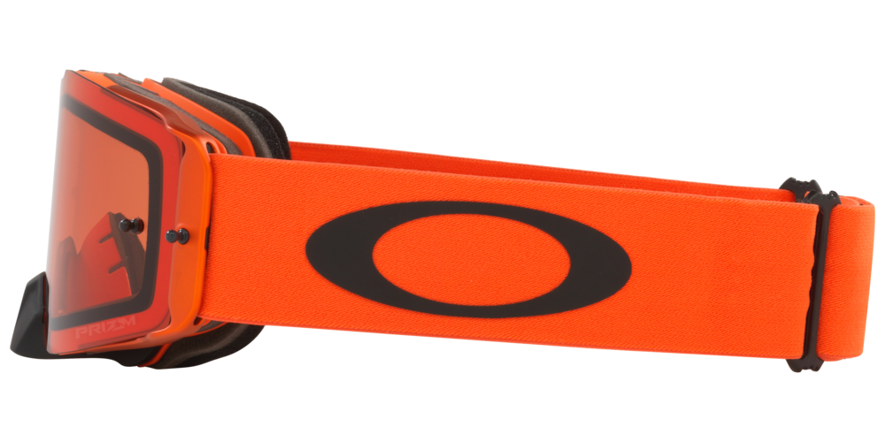 Oakley Oakley Front Line™ MX Goggles