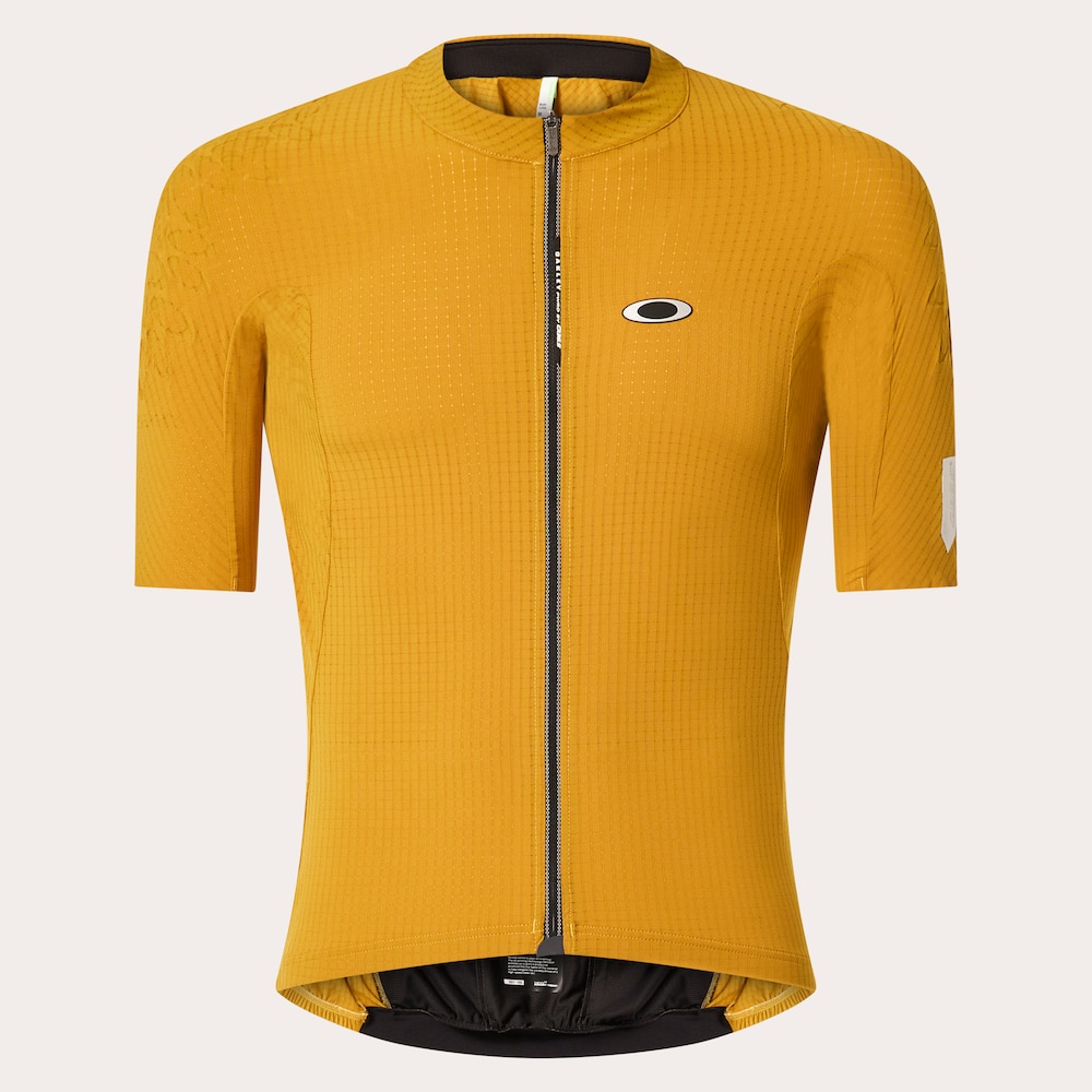 Oakley Oakley Gridskin Pinstripe SS Jersey