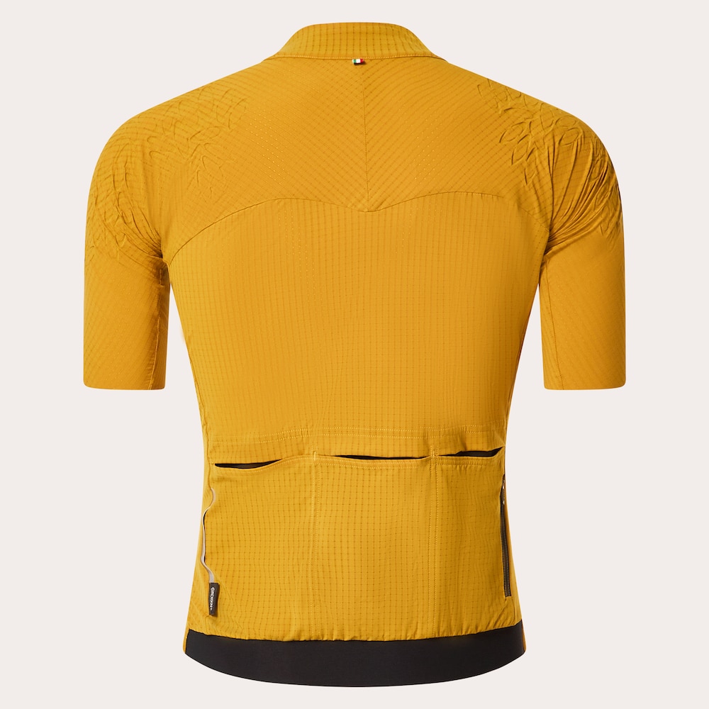 Oakley Oakley Gridskin Pinstripe SS Jersey