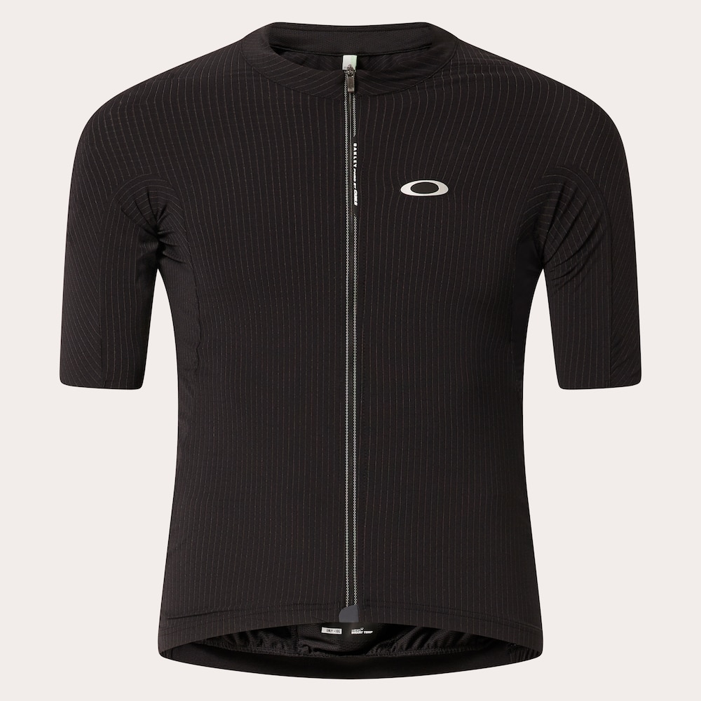 Oakley Oakley Gridskin Pinstripe SS Jersey