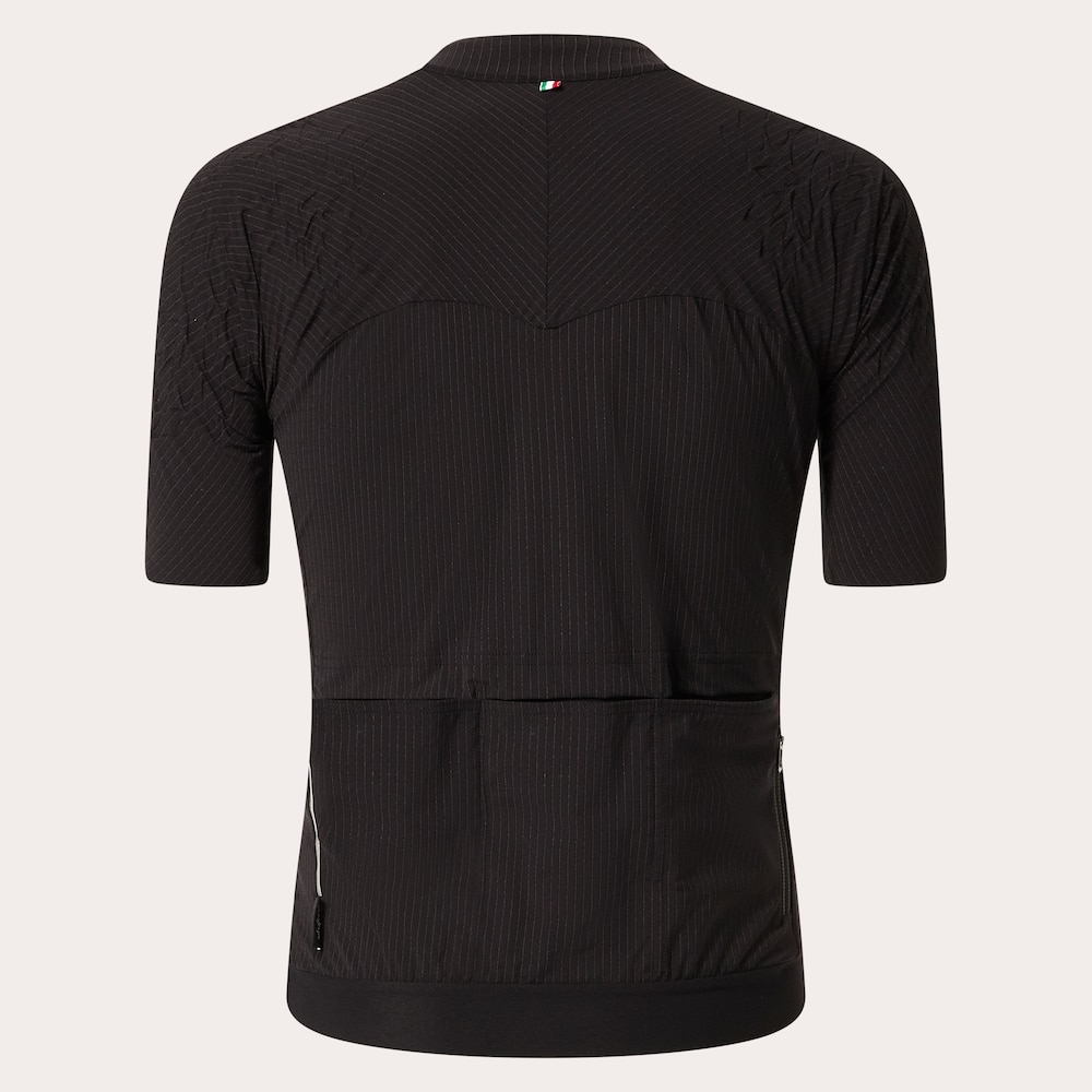 Oakley Oakley Gridskin Pinstripe SS Jersey