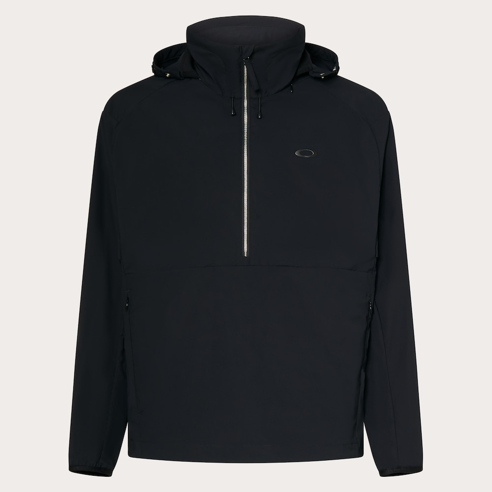 Oakley Oakley Half Zip Anorak