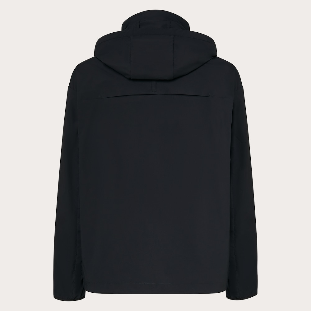 Oakley Oakley Half Zip Anorak