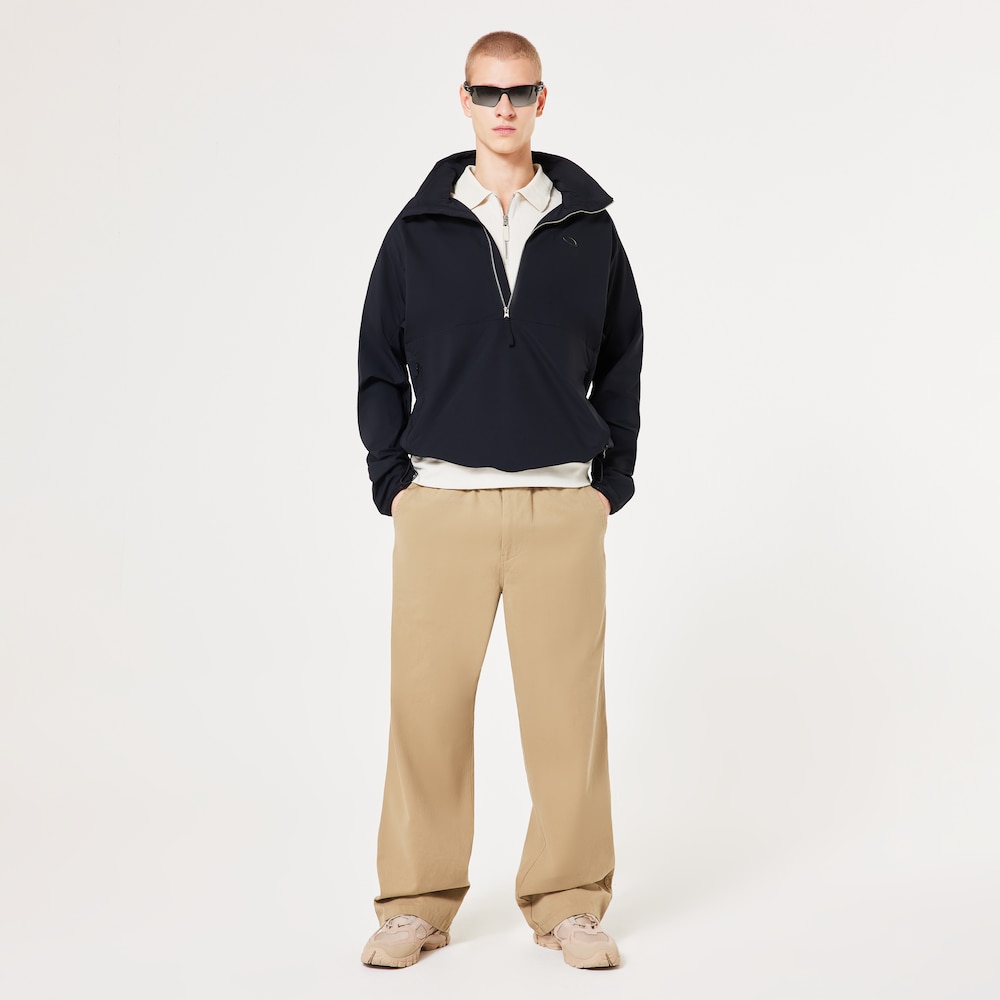 Oakley Oakley Half Zip Anorak