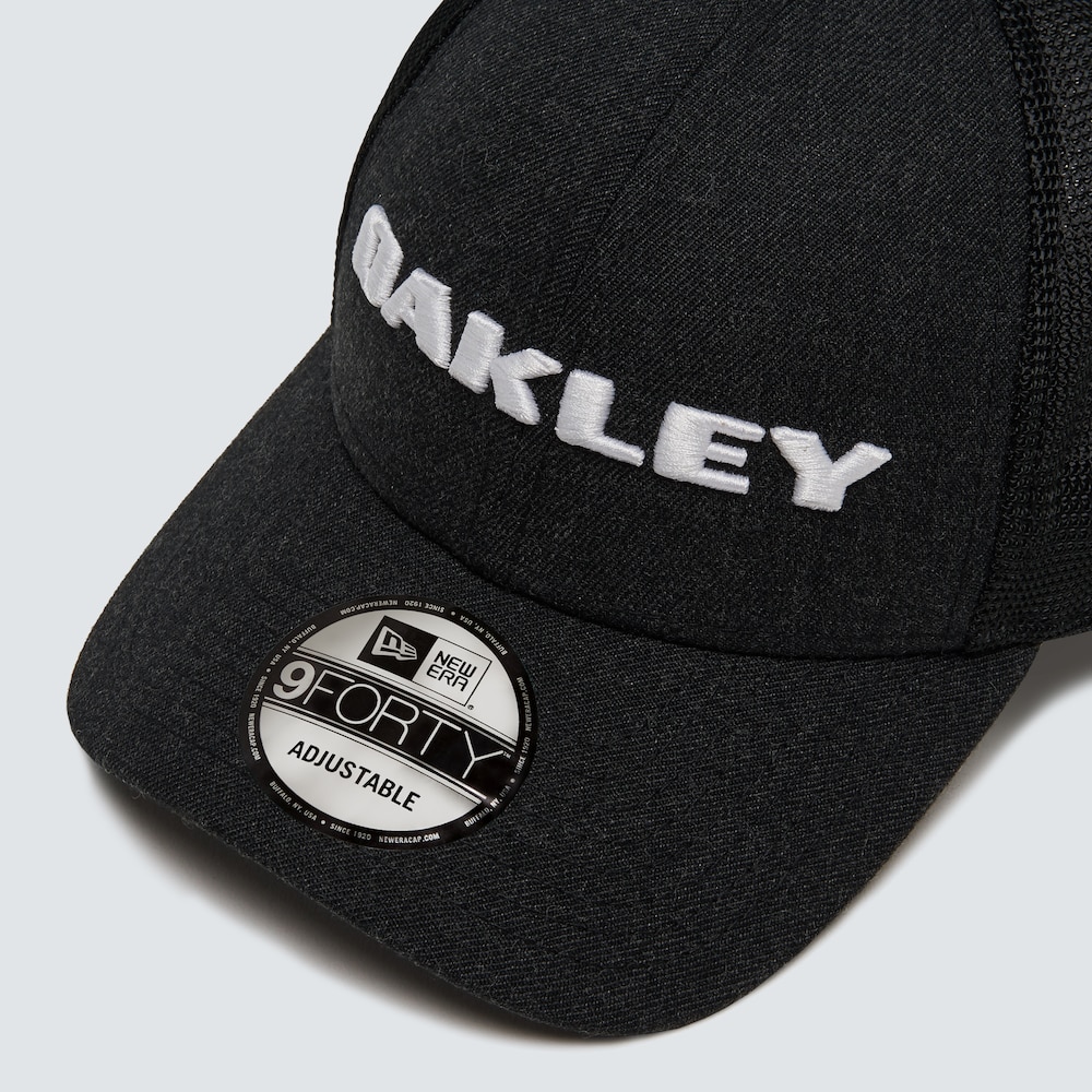 Oakley Oakley Heather New Era Snapback Hat