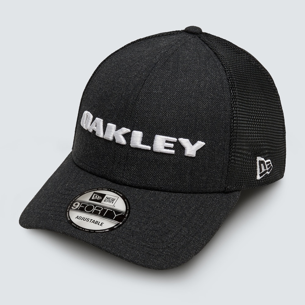 Oakley Oakley Heather New Era Snapback Hat