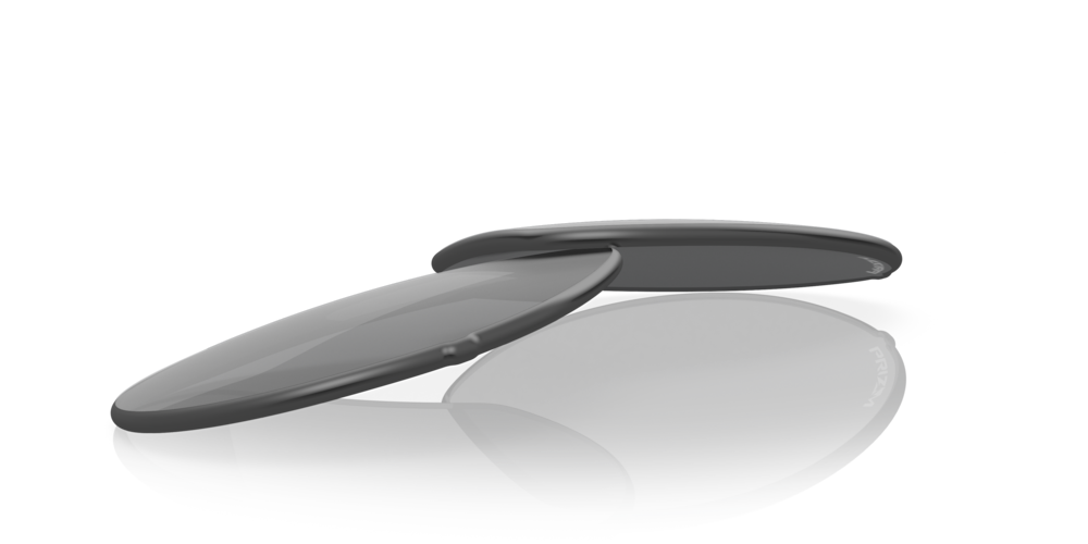 Oakley Oakley HSTN Replacement Lenses