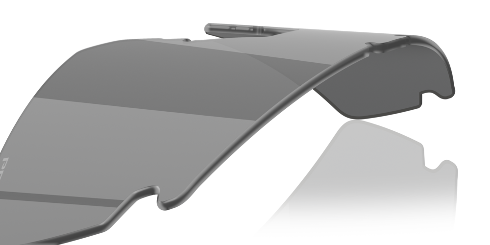 Oakley Oakley Hydra Replacement Lenses