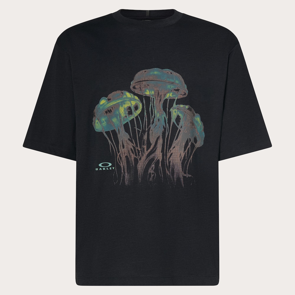 Oakley Oakley Jellyfish Tee