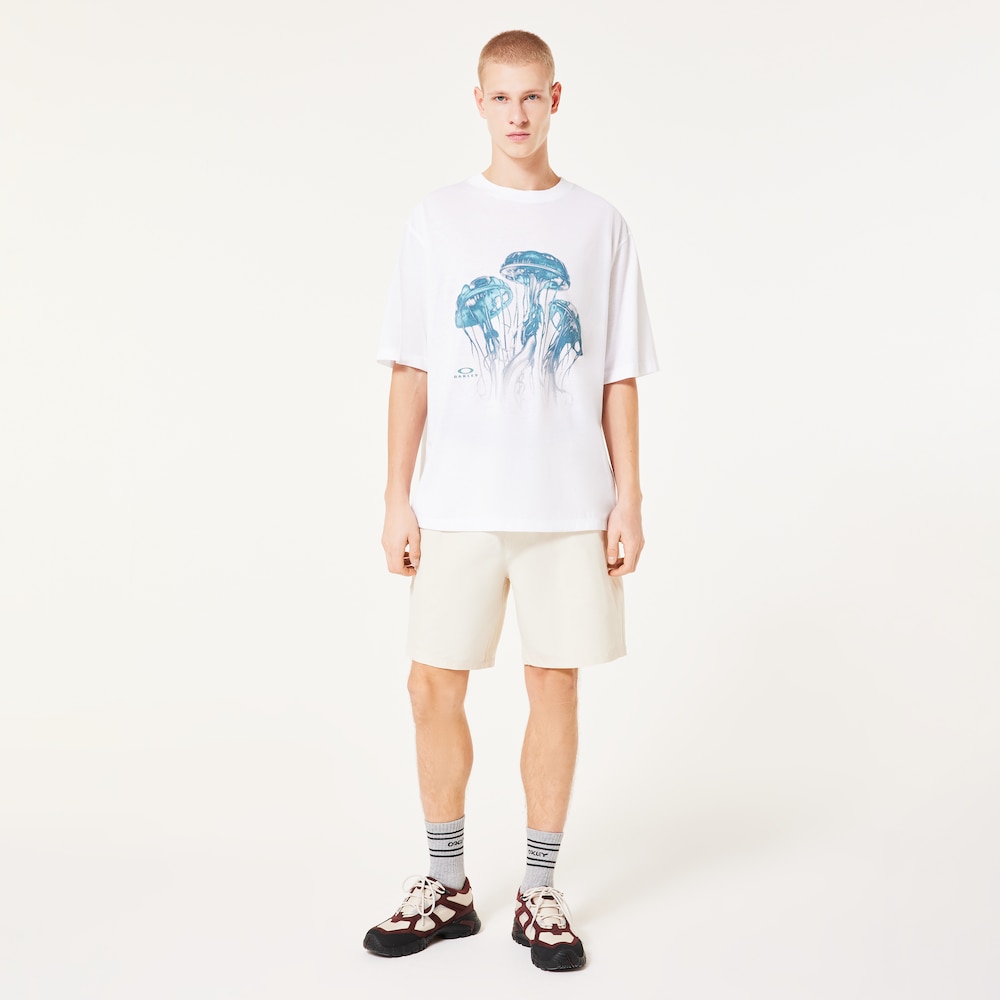 Oakley Oakley Jellyfish Tee
