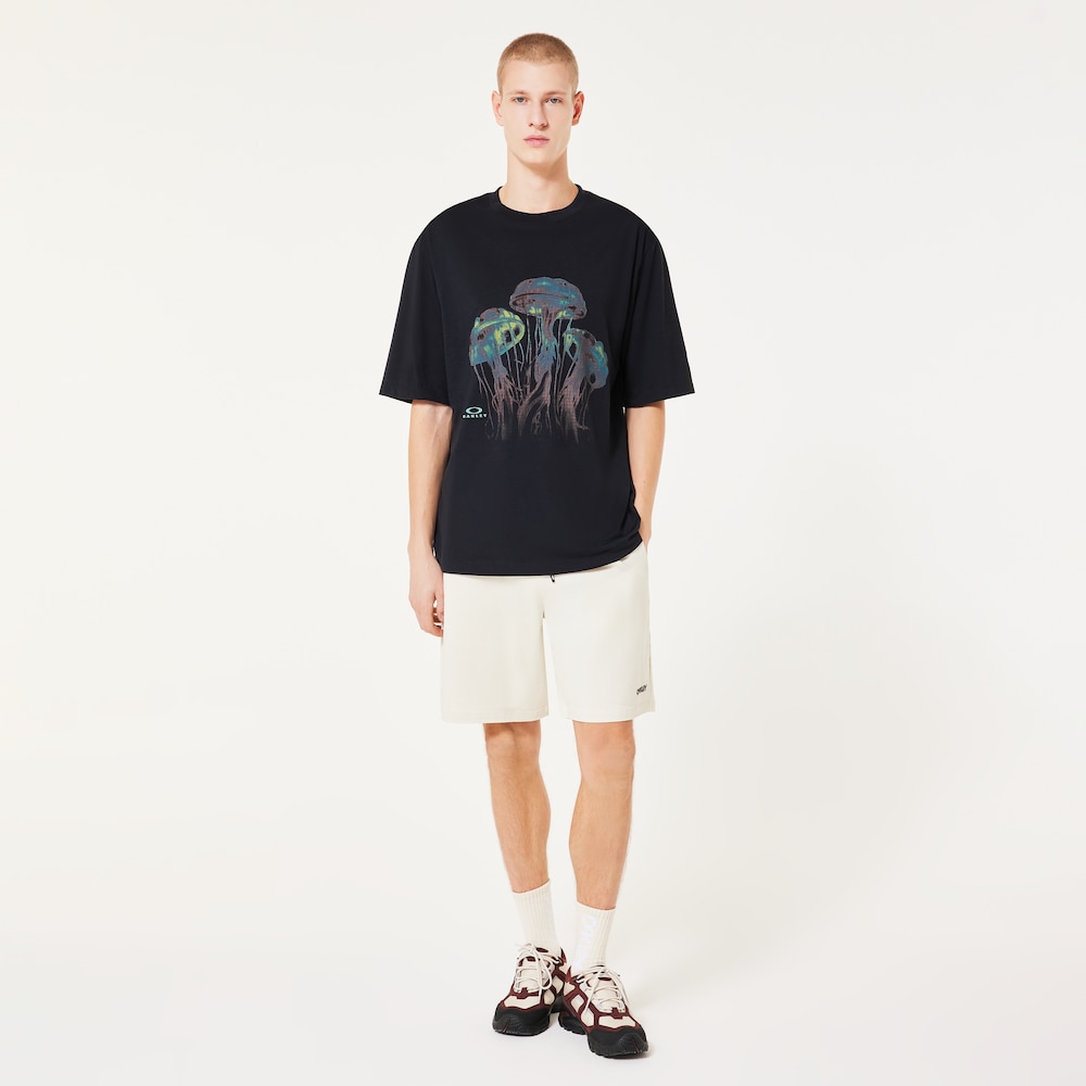 Oakley Oakley Jellyfish Tee