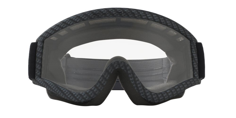 Oakley Oakley L-Frame® MX Goggles