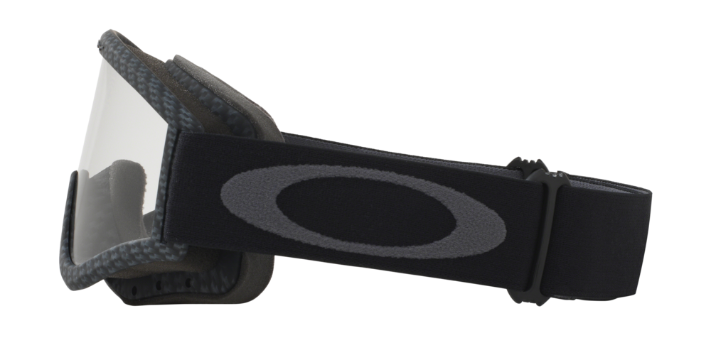 Oakley Oakley L-Frame® MX Goggles