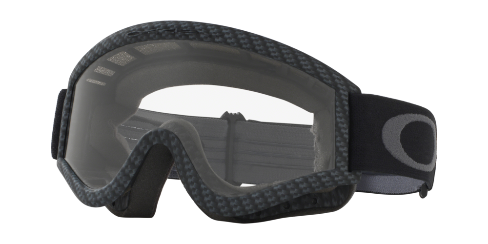 Oakley Oakley L-Frame® MX Goggles