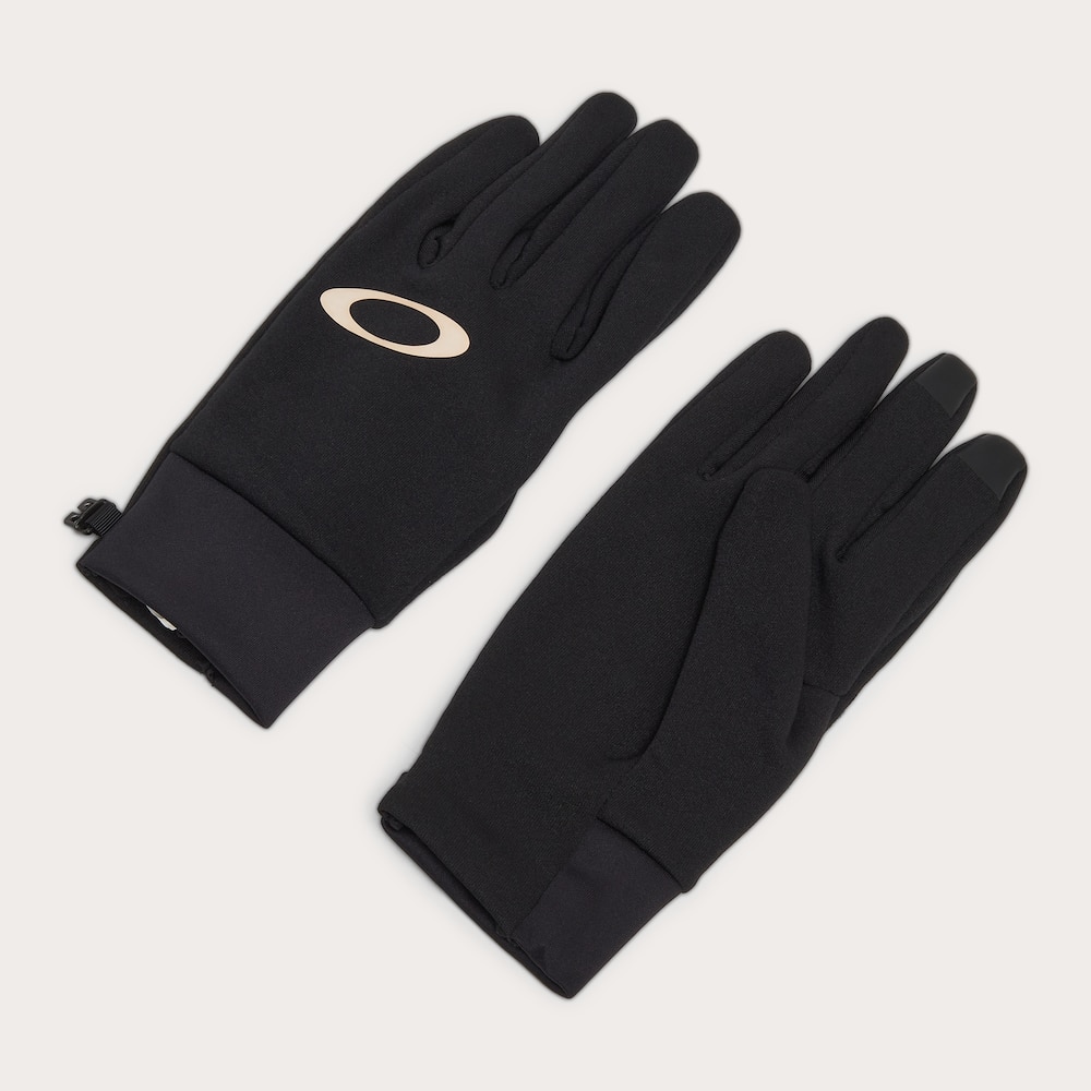 Oakley Oakley Latitude Fleece Gloves