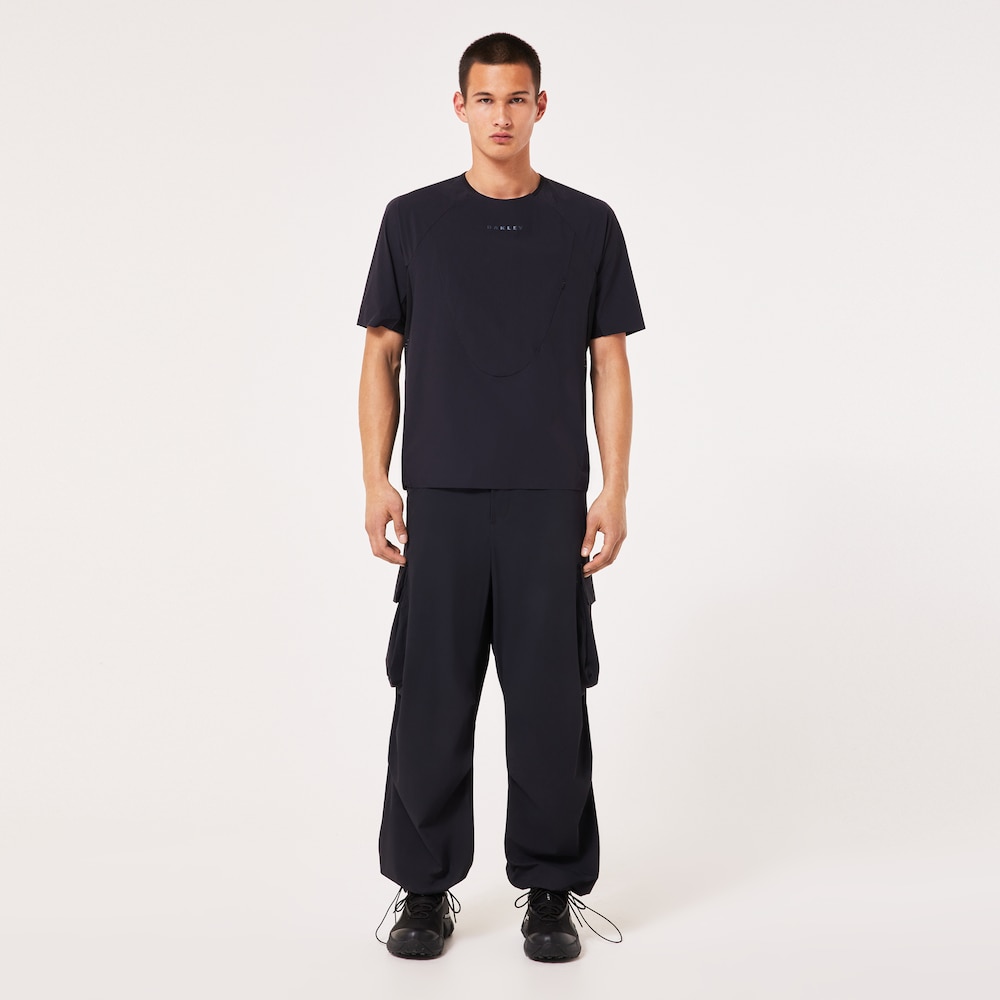 Oakley Oakley Latitude Flex Tech Tee