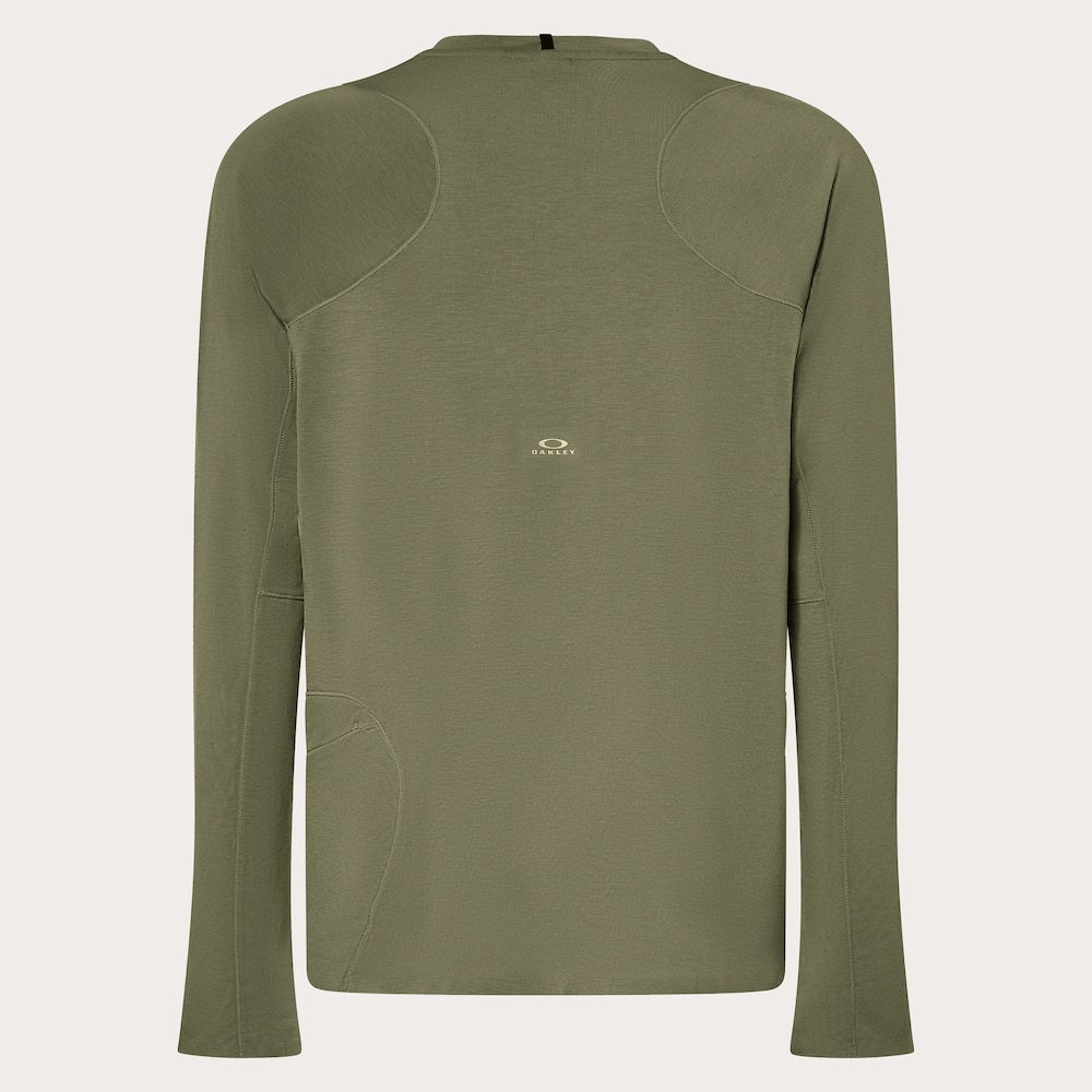 Oakley Oakley Latitude Flight Shell Tee