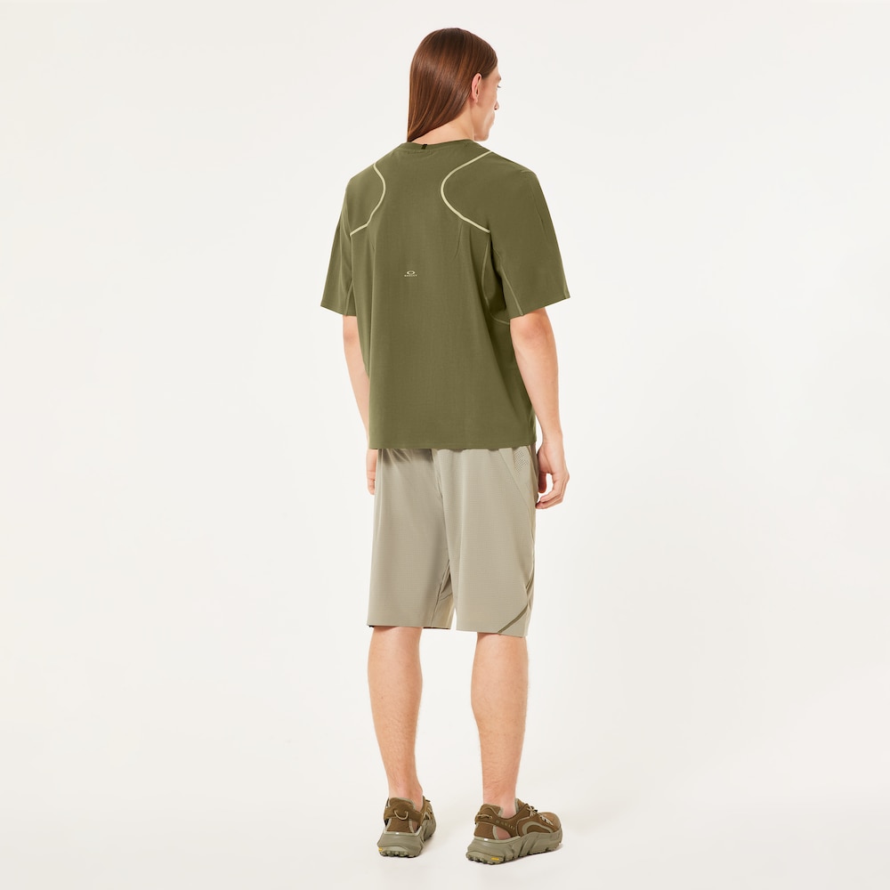 Oakley Oakley Latitude Flight Tee