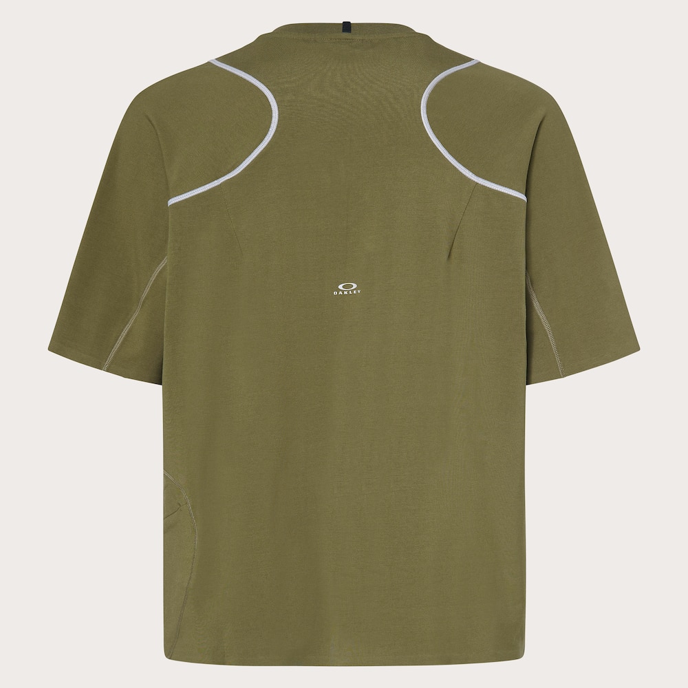 Oakley Oakley Latitude Flight Tee