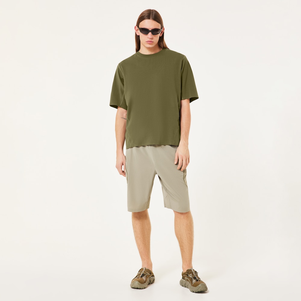 Oakley Oakley Latitude Flight Tee