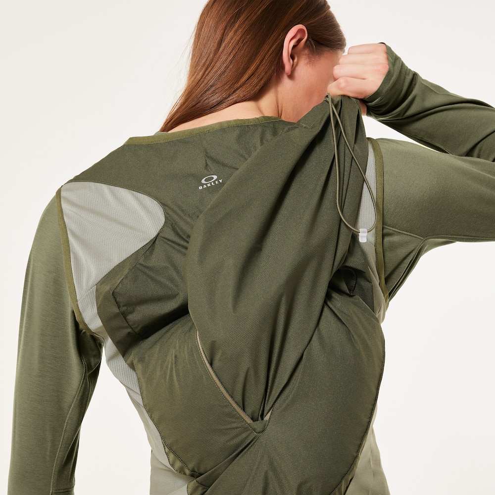 Oakley Oakley Latitude Flight Vest Poncho