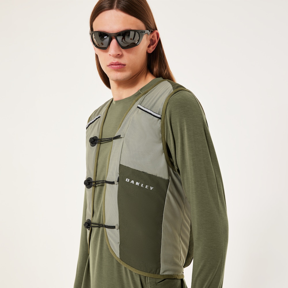 Oakley Oakley Latitude Flight Vest Poncho