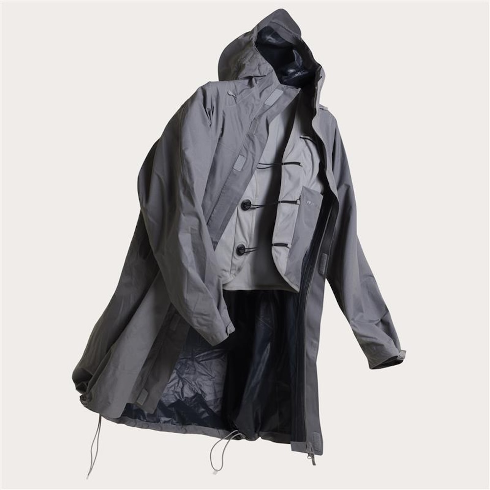 Oakley Oakley Latitude Flight Vest Poncho