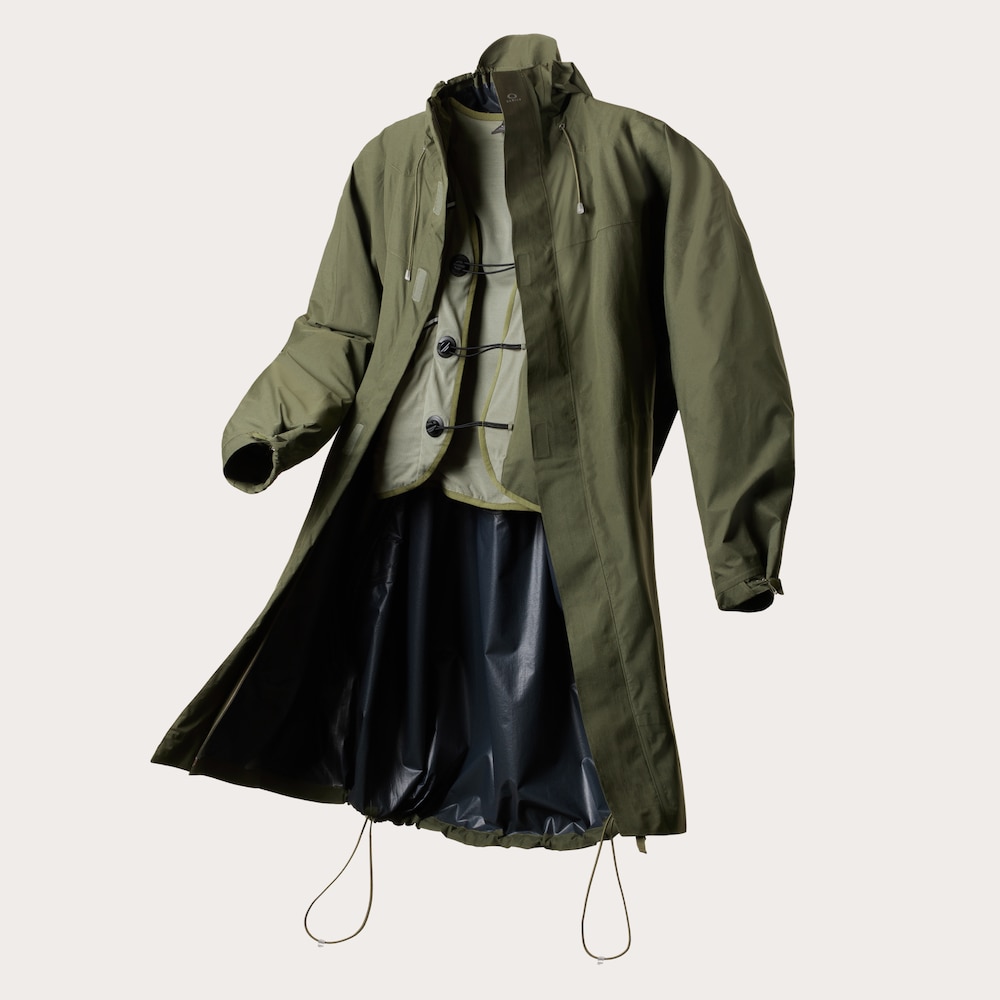 Oakley Oakley Latitude Flight Vest Poncho