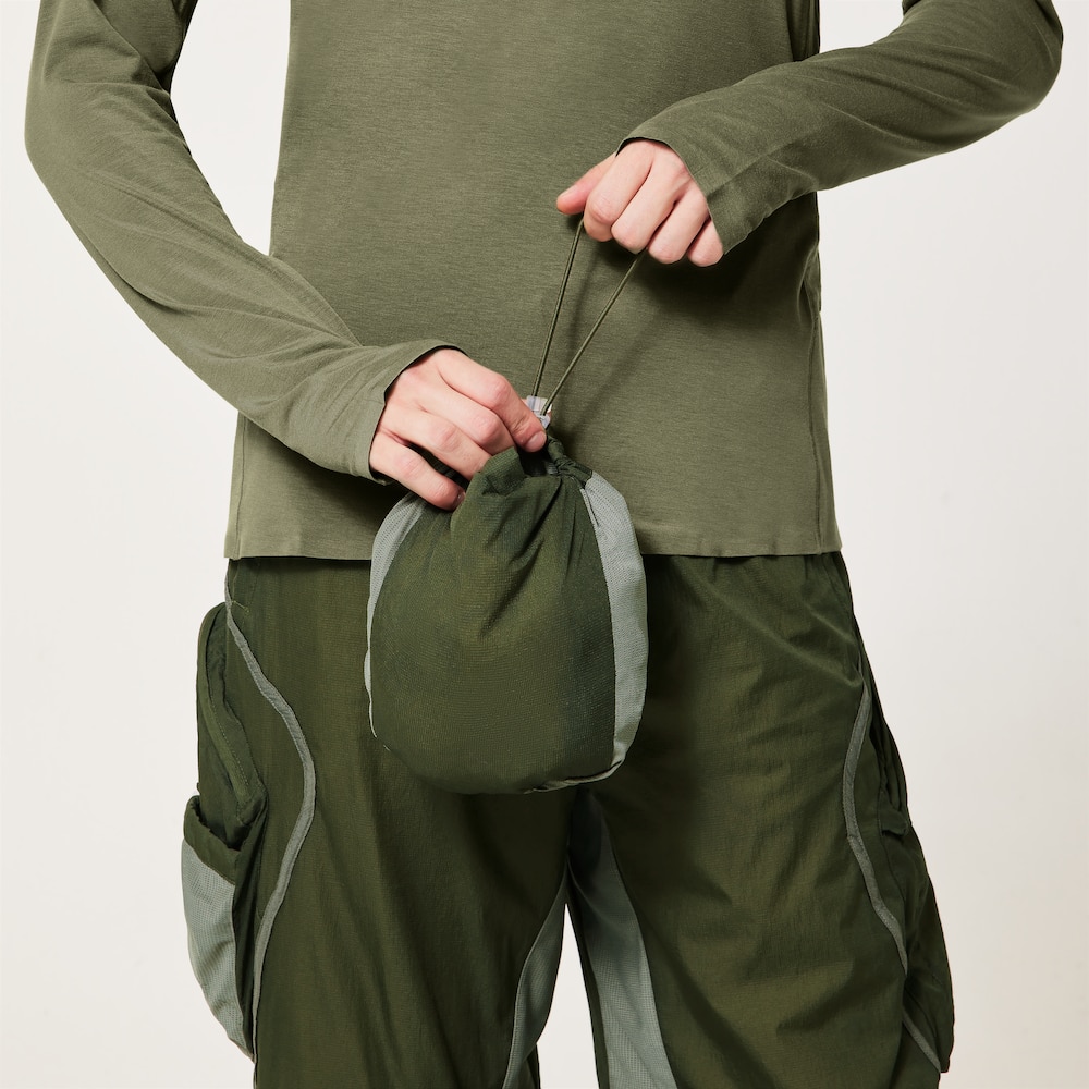 Oakley Oakley Latitude Flight Wind Jacket