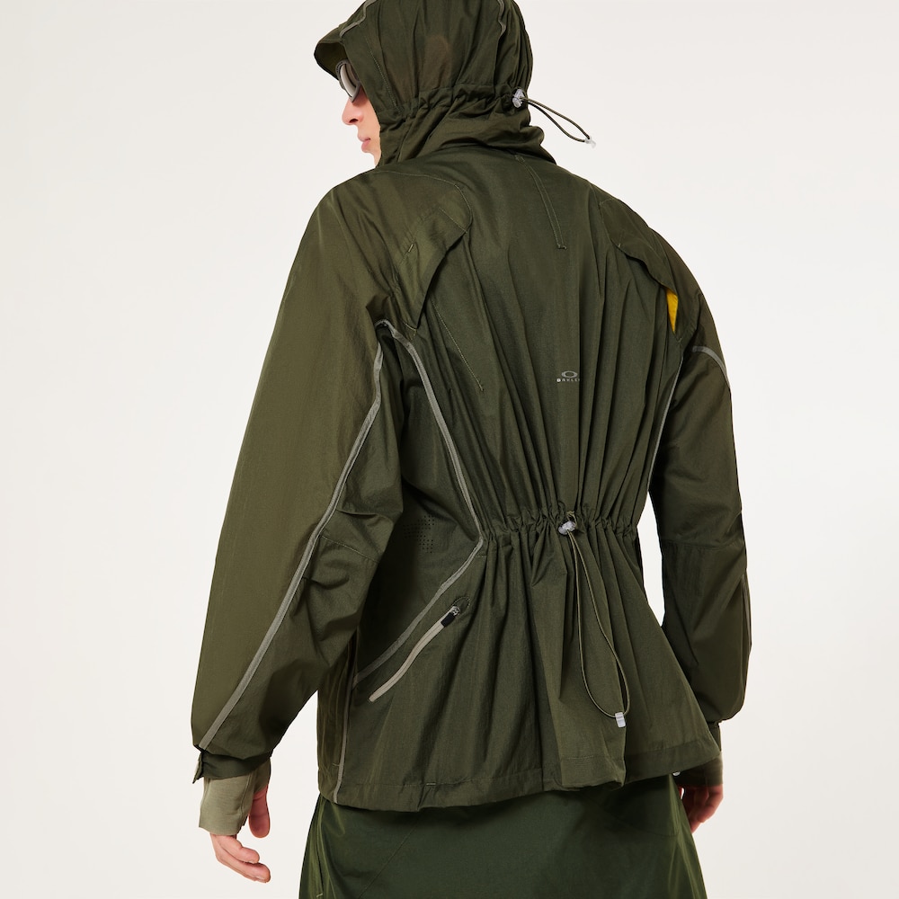 Oakley Oakley Latitude Flight Wind Jacket