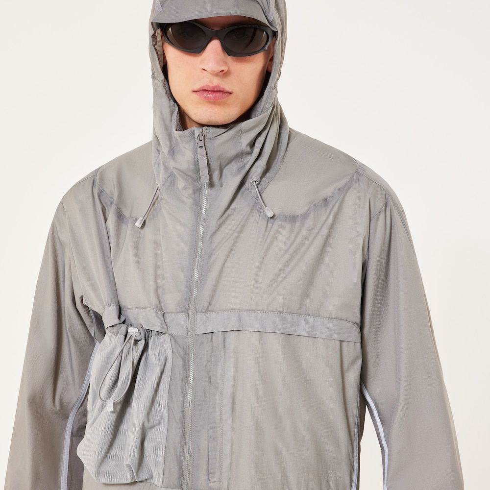 Oakley Oakley Latitude Flight Wind Jacket