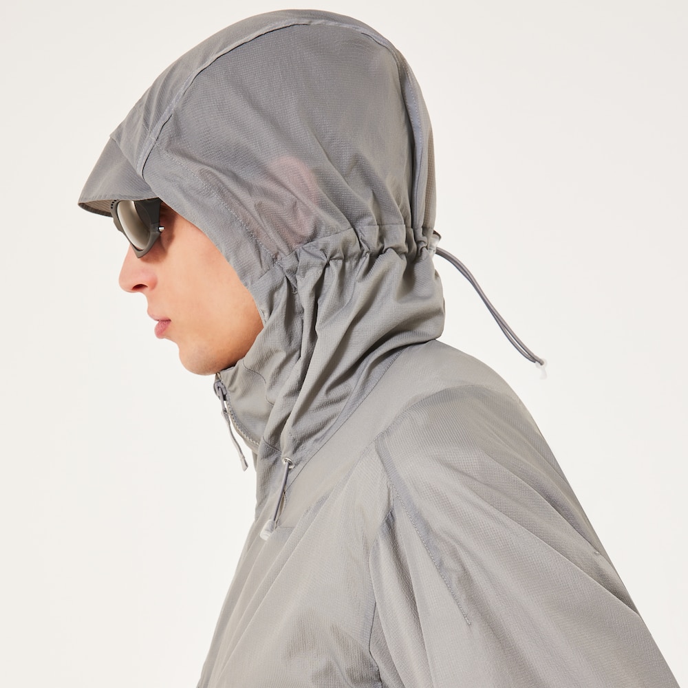 Oakley Oakley Latitude Flight Wind Jacket