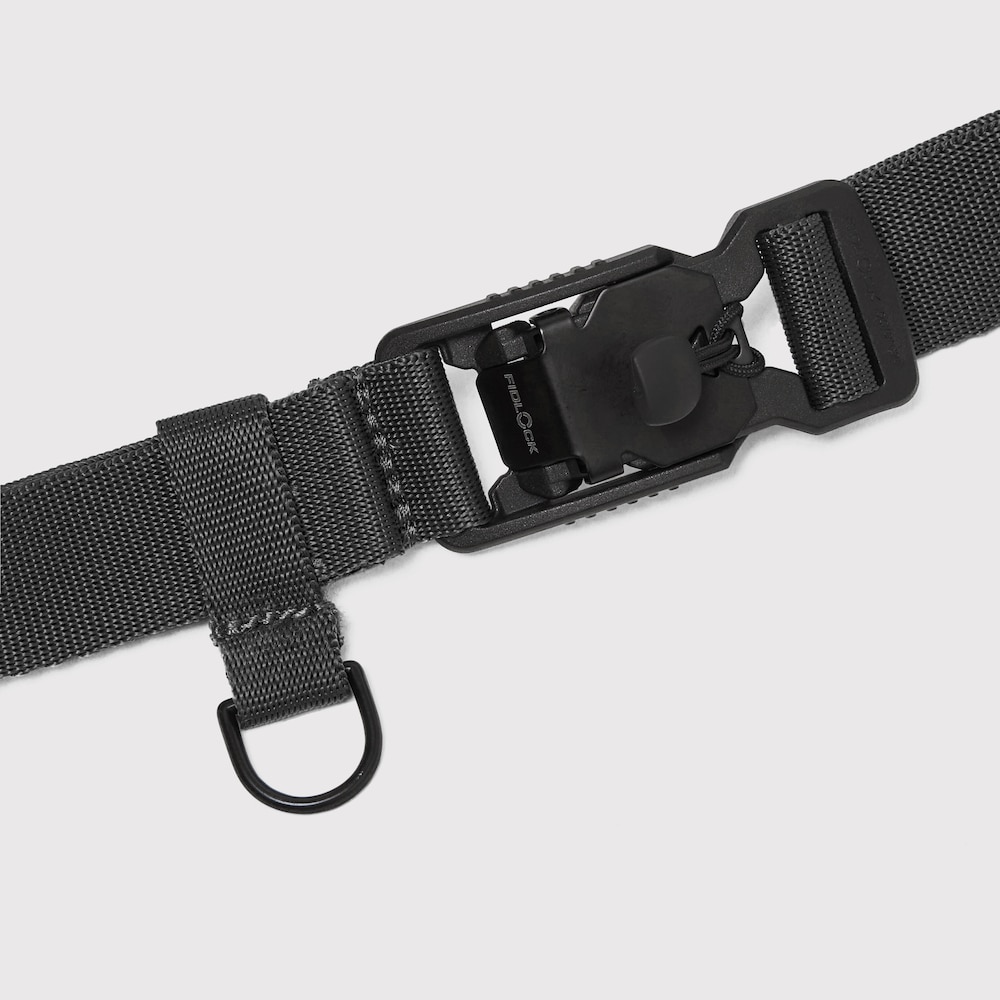 Oakley Oakley Latitude Web Belt